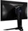 27" Монитор AsRock PGO27QFV черный
