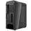 Korpus ADATA XPG VALOR AIR PLUS [VALORAIRPLUSMTA-BKCWW] qora