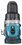 Дрель-шуруповерт Makita DF002GD201 XGT 40V