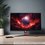 27" Монитор ARDOR GAMING NOVA AF27H1UE черный