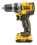 Дрель-шуруповерт DeWalt DCD703L2T-QW XR 10.8/12V