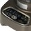 Food processor Moulinex FP827E10 silver