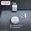 Робот-пылесос Tefal X-plorer Serie 75 S+ RG8597WH белый