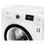 Стиральная машина Korting KWM 42ID1460 белый