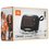Портативная колонка JBL GO 5, черный