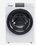 Стиральная машина Haier HW80-BP12929E белый