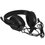 Wired headphones A4Tech Bloody G260 black 2023