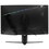 31.5" Монитор MSI MAG 325CQRF QD E2 черный