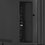 55" (139 см) Телевизор DEXP 55UCGQ2 серый
