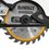 Пила дисковая DeWalt DCS571E1T XR FLEXVOLТ 18/54V