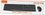 Keyboard and mouse  Wired  Meetion C235 black
