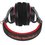 Проводные наушники Audio-Technica ATH-PDG1a  черный 2021