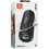 Портативная колонка JBL Flip 7, черный