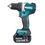 Дрель-шуруповерт Makita DDF484RME LXT 18V