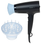 Фен Philips BHD360/20 черный