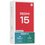 6.9" Smartphone Xiaomi Redmi 15 256 GB purple