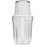 Блендер портативный Polaris PTB 0435 CordLess белый