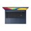 15.6" Ноутбук ASUS Vivobook X1504ZA-BQ078W синий