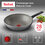 Вок-сковорода Tefal Natural Cook 4213628