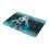 Коврик ASUS NC19 TUF GAMING P1 MIKU  разноцветный