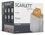 Тостер SCARLETT SC-TM11067 белый