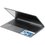 15.6" Laptop Tecno Megabook K15SDA gray