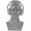 Беспроводные/проводные наушники Bose QuietComfort  бежевый 2023