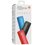 Портативная колонка Mi Portable Bluetooth Speaker 16W, красный