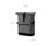 Backpack Xiaomi Roll Top Casual Backpack gray