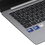 14" Ноутбук Tecno Megabook S14MM серый