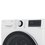 Стиральная машина LG F2V9GW9W белый