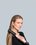 Мультистайлер Dyson Airwrap HS09 Straight+Wavy розовый
