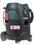 Строительный пылесос  Metabo ASA 25 L PC