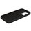 Overlay  Aceline Liquid Silicone Magnet для Apple iPhone 15 Pro Max black