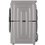 Kir yuvish va quritish mashinasi DEXP WD-F1014DMG/MGSI серебристый