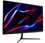 23.8" Монитор Acer Nitro QG240YS3bipx черный