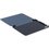 Чехол-книжка  BoraSCO для Apple iPad (10-11th Gen) синий
