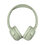 Беспроводные наушники HONOR CHOICE Headphones Lite  зеленый 2025