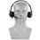 Проводные наушники Jabra Evolve2 30  черный 2021