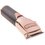 Машинка для стрижки BaByliss PRO RoseFX 4Artists серебристый/розовый