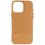Накладка  Native Union (Re)Classic Case для Apple iPhone 16 Pro Max коричневый