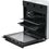 Газовый духовой шкаф DEXP 1CB75B
