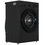 Стиральная машина LG F2Y1NS6J черный