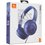 Проводные наушники JBL Tune 500  синий 2018