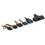 Корпус ExeGate MI-207U [EX288780RUS] черный
