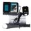 Дрель-шуруповерт Makita DDF458RFE LXT 18V