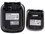 Телефон беспроводной (DECT) Panasonic KX-TG 2512RU2