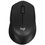 Мышь беспроводная Logitech Silent Plus B330 [910-005554] черный