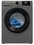 Стиральная машина Gorenje W3NGPI61SAST/C серый