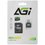 Карта памяти AGI TF138 microSDXC 64 ГБ [AGI064G2ETF138]